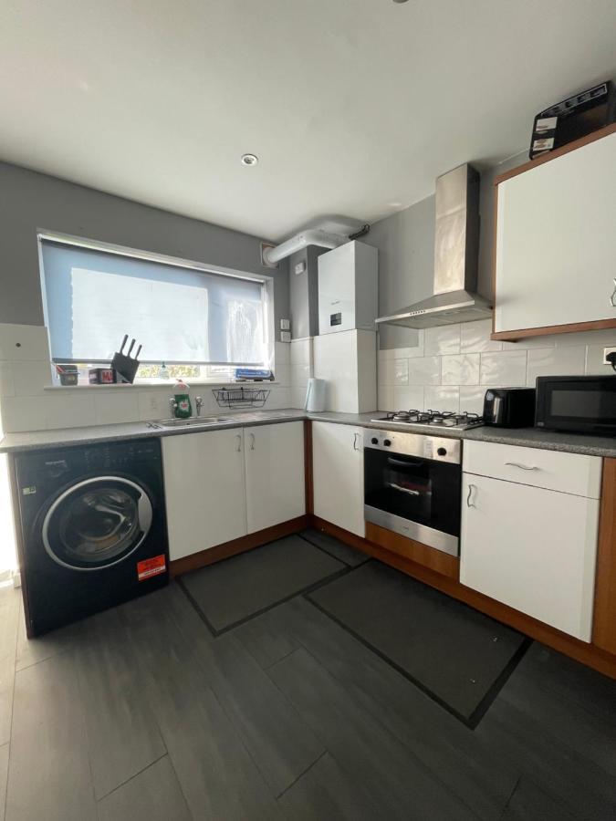 Tilbury Docks Rooms For Short Letting Kültér fotó