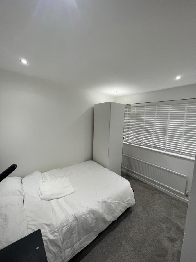 Tilbury Docks Rooms For Short Letting Kültér fotó