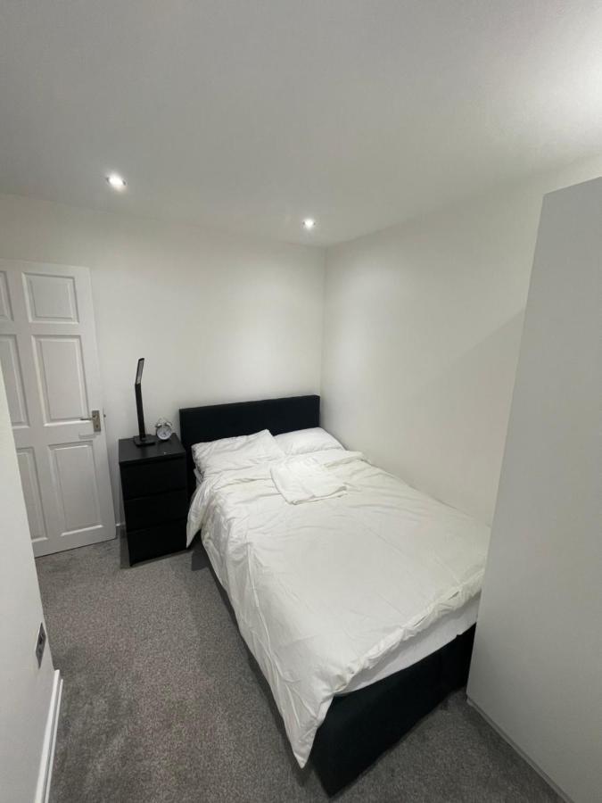 Tilbury Docks Rooms For Short Letting Kültér fotó