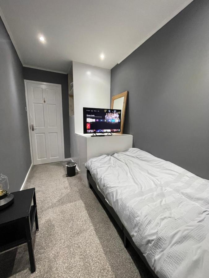 Tilbury Docks Rooms For Short Letting Kültér fotó